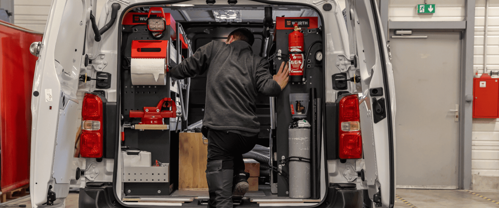 HYDROPROCESS est à la recherche de son futur Technicien de Maintenance, Montage et SAV !
