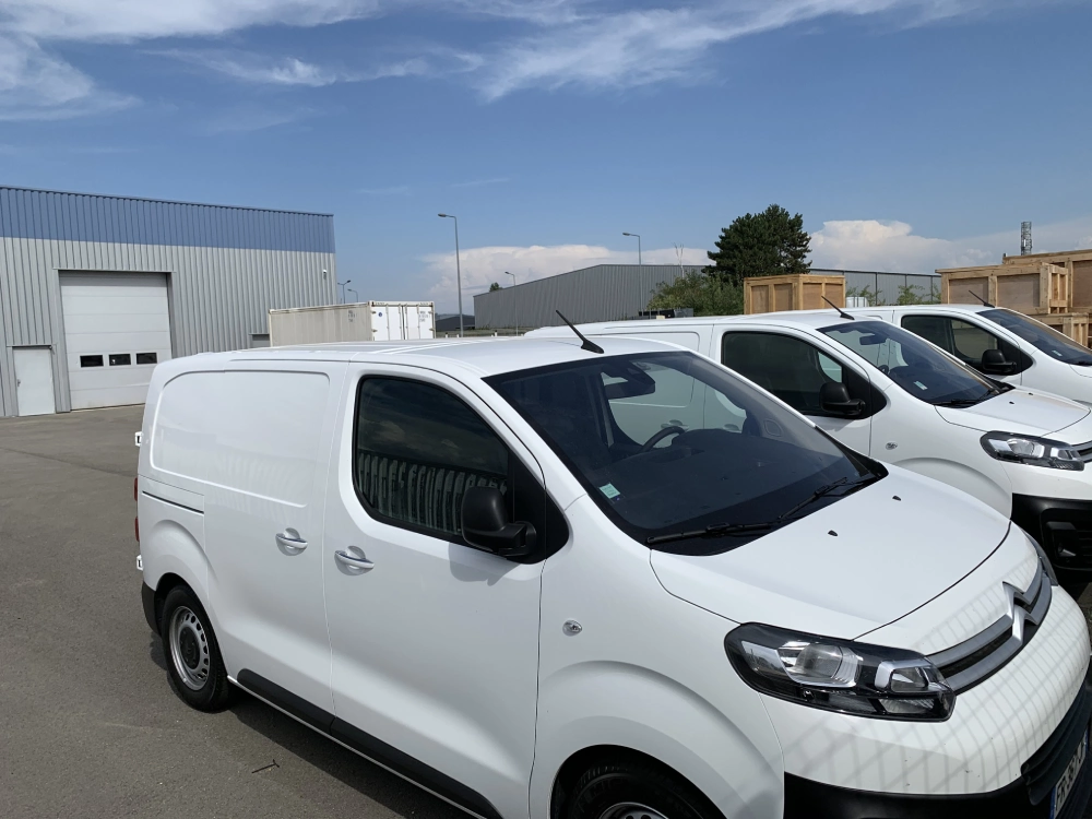 service-après-vente