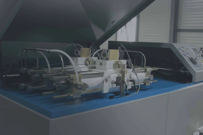 Fabricant d'amplification de pression hydraulique