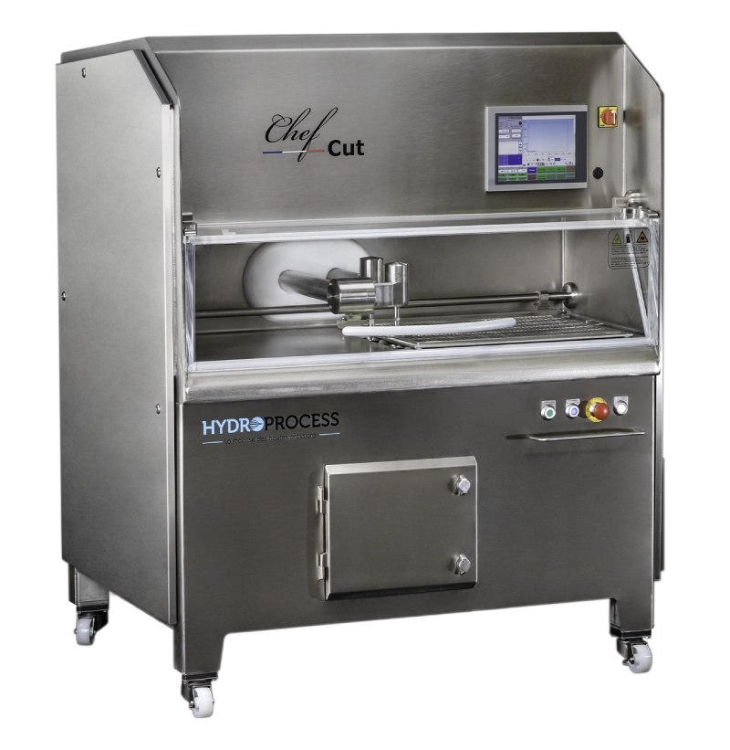 Manufacturer custom waterjet cutting machine pastry