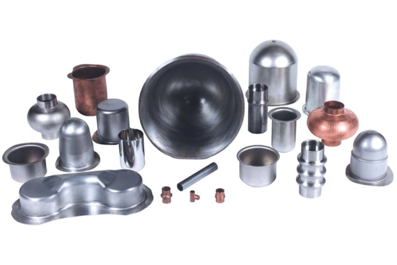 Manufacturer hydroforming equipment