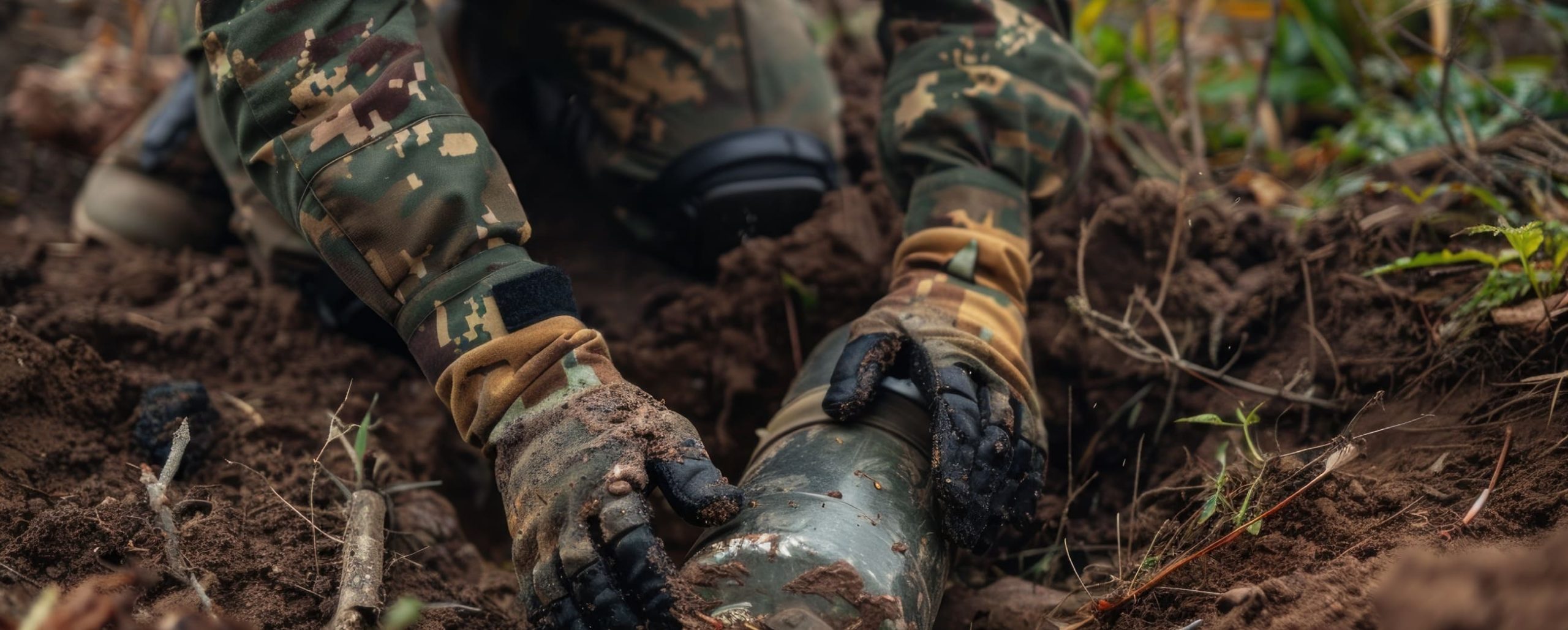 Spécialiste machine découpe jet d'eau industrie service militaire