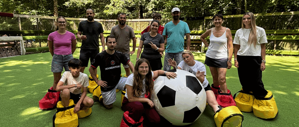 HYDROPROCESS Family Day in pictures